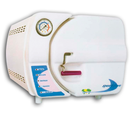 Autoclave MK-3000 Digital