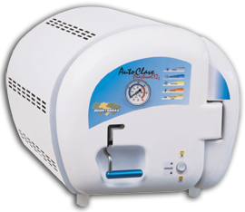 Autoclave MK-3000 Digital