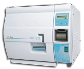 Autoclave MK-3000 Digital