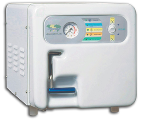 Autoclave MK-3000 Digital