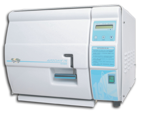 Autoclave MK-3000 Digital