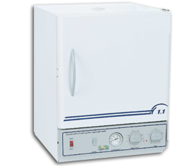 Autoclave MK-3000 Digital